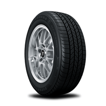 215/65 R16 98T Firestone All Season