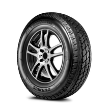 Neumático Bridgestone Duravis R660 99/97H 195/60 R16C