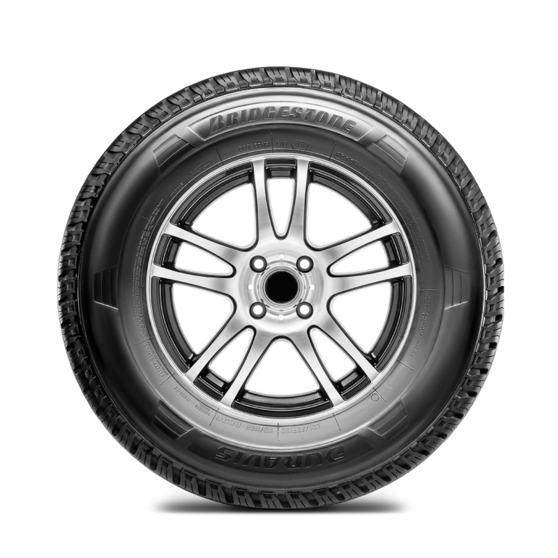 Neumatico-Bridgestone-Duravis-R660-99-97H-195-60-R16C