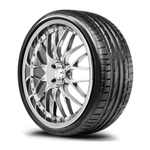 Neumatico-Bridgestone-Potenza-S001-RFT-245-45-R19-98Y