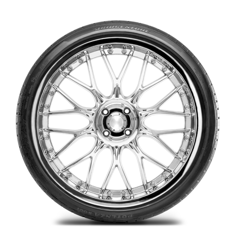 Neumatico-Bridgestone-Potenza-S001-RFT-245-45-R19-98Y