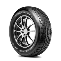 225/55 R18 98H Bridgestone HT684 II