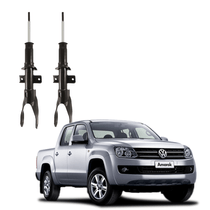 Amortiguadores Nakata Volkswagen Amarok Delantero