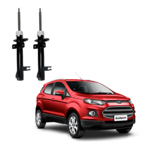 Amortiguadores Nakata HG31102 Ford EcoSport Delantero