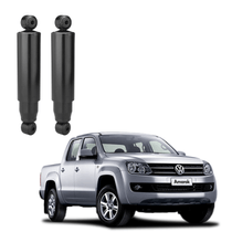 Amortiguadores Nakata Volkswagen Amarok Trasero