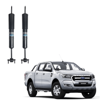Amortiguadores Nakata Ford Ranger Delantero