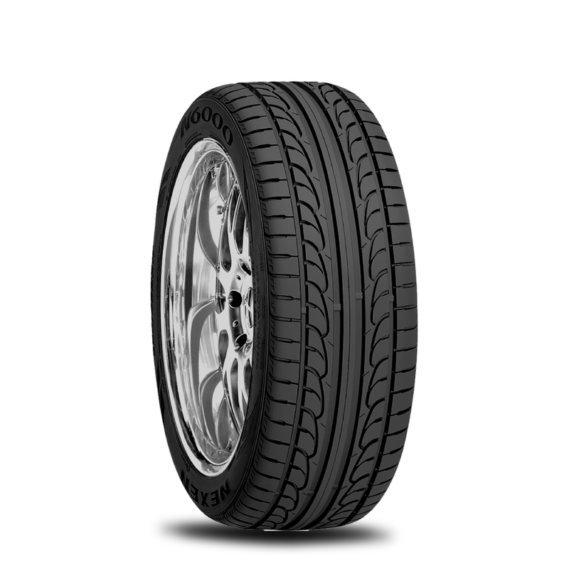 UX1 Neumático radial de rendimiento para todas las estaciones 225/45R17  225/45/17 225/45-17 90V Rango de carga SL 4 capas BSW Pared lateral negra