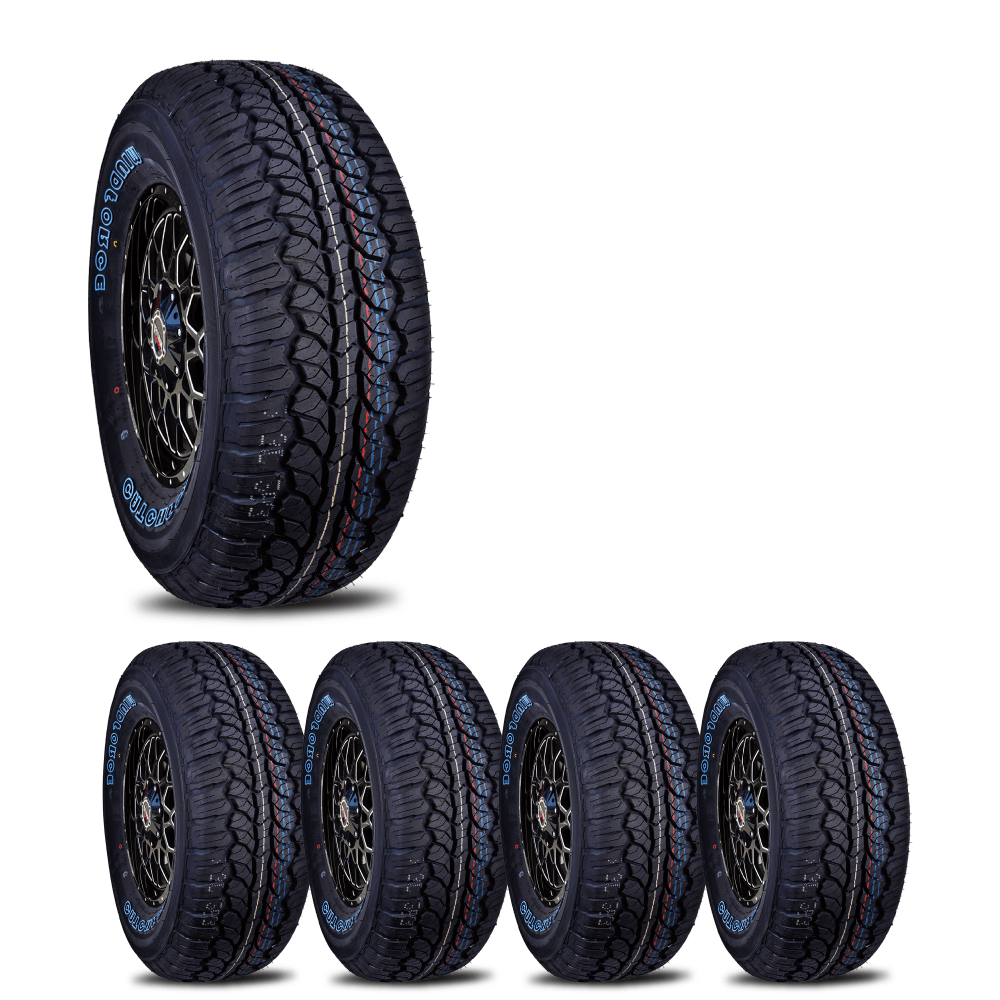 Pneumatico 4 Stagioni 175/65 R14 XL (86 T) Windforce Catchforce