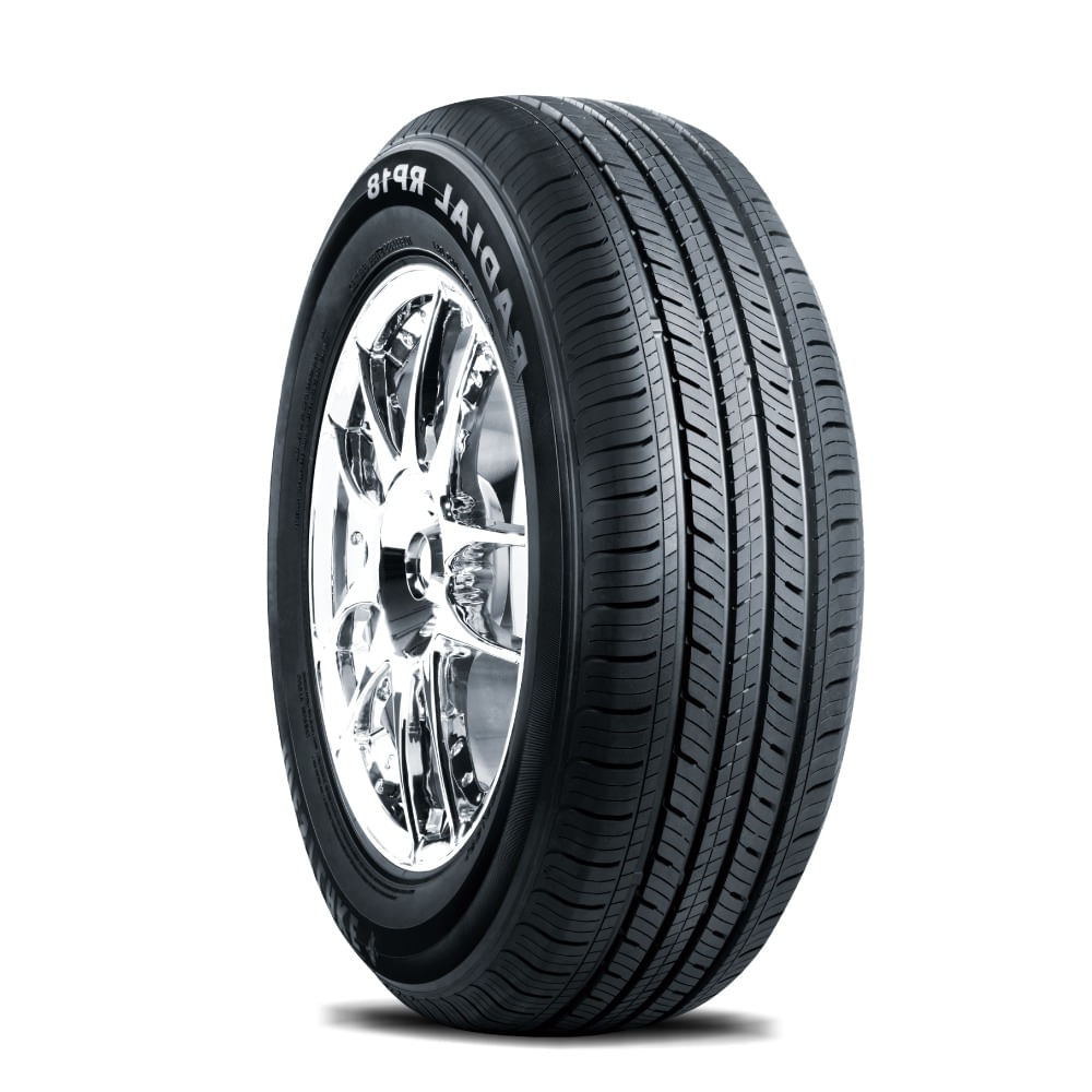 4 Neumáticos West Lake Rp18 205/55 R16 91V - Daytona