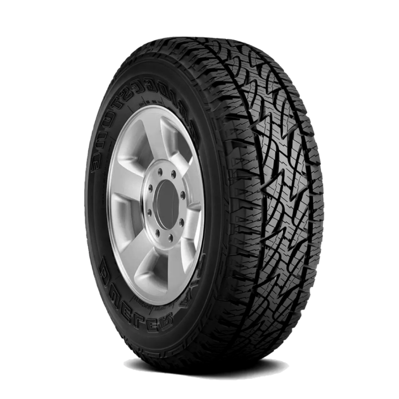 275/70 R16 119/116S Bridgestone Dueler AT697 - Daytona