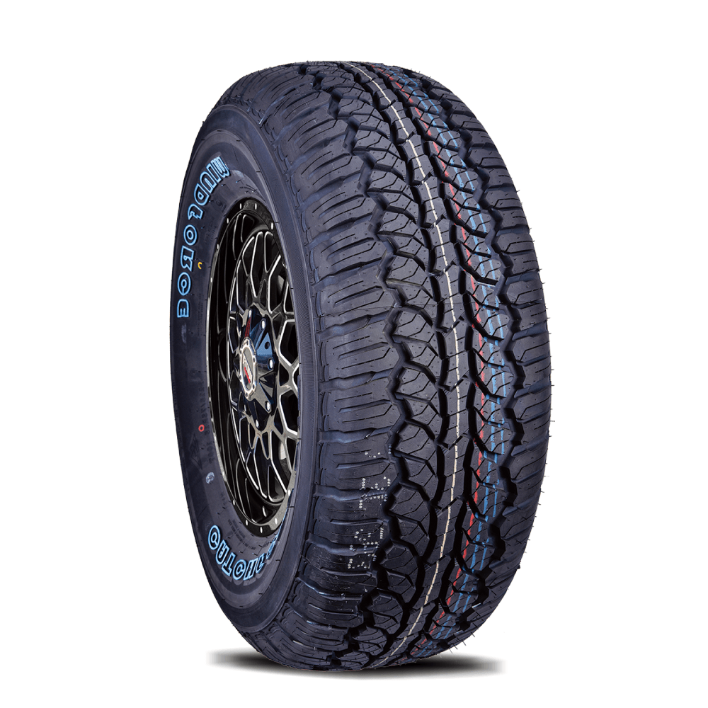 235/75 R15C 109S Windforce Catchfors A/T - Daytona