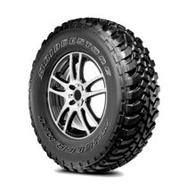 225/70 R17 110/107Q Bridgestone Dueler M/T 674 LT