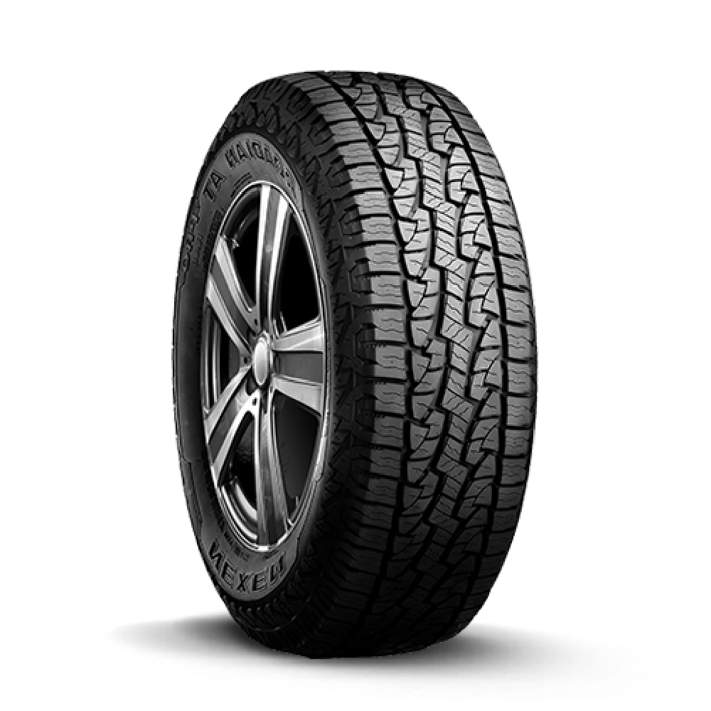 245/70 R16 107S Nexen Roadian A/T Pro Ra8 M+S - Daytona