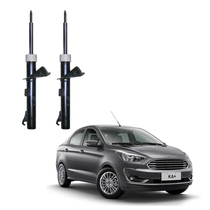 Amortiguadores Fric-Rot Ford KA Delantero