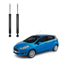 Amortiguadores Fric-Rot Ford Fiesta Kinetic Trasero