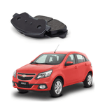 Cambio-Pastillas-de-Freno-Delanteras-Durbloc-Chevrolet-Agile-LTZ
