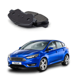 Cambio-Pastillas-de-Freno-Delanteras-Durbloc-Ford-Focus-II