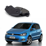 Cambio-Pastillas-de-Freno-Delanteras-Durbloc-Volkswagen-Fox-