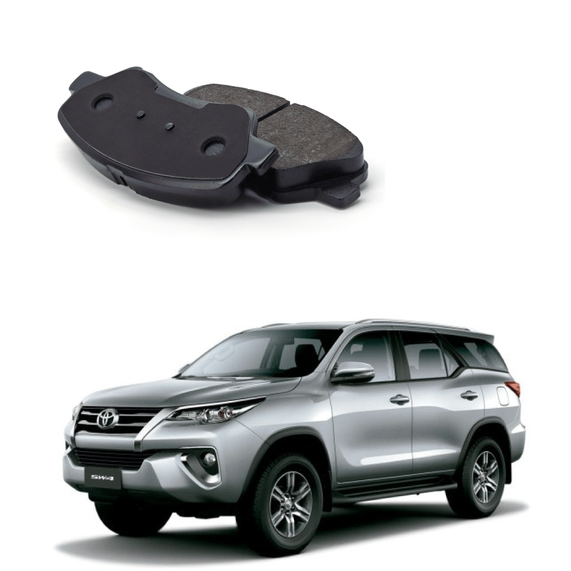 Cambio-Pastillas-de-Freno-Delanteras-Durbloc-Toyota-SW4
