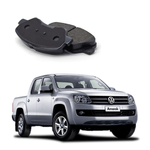 Cambio-Pastillas-de-Freno-Delanteras-Durbloc-Volkswagen-Amarok