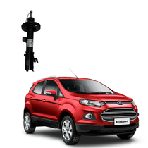 Amortiguador Sachs Ford Ecosport Delantero Derecho