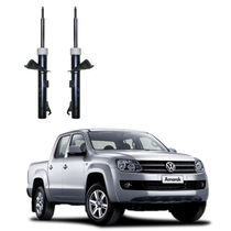 Amortiguadores Fric-Rot VW Amarok Delantero