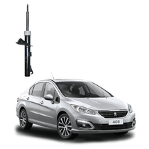 Amortiguadores Monroe Peugeot 408 Delantero Derecho