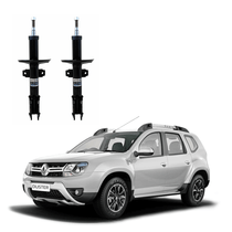 Amortiguadores Nakata Renault Duster Delantero