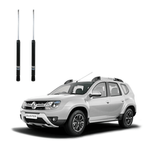 Amortiguadores Nakata Renault Duster Trasero