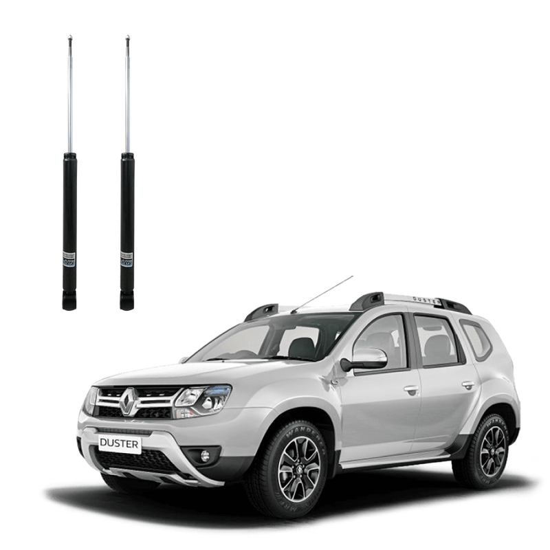 Amortiguadores-Nakata-Renault-Duster-Trasero