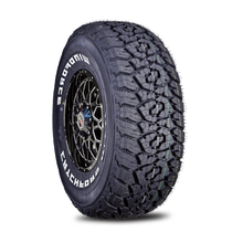 235/75 R15 104/101R Windforce Catchfors A/T II