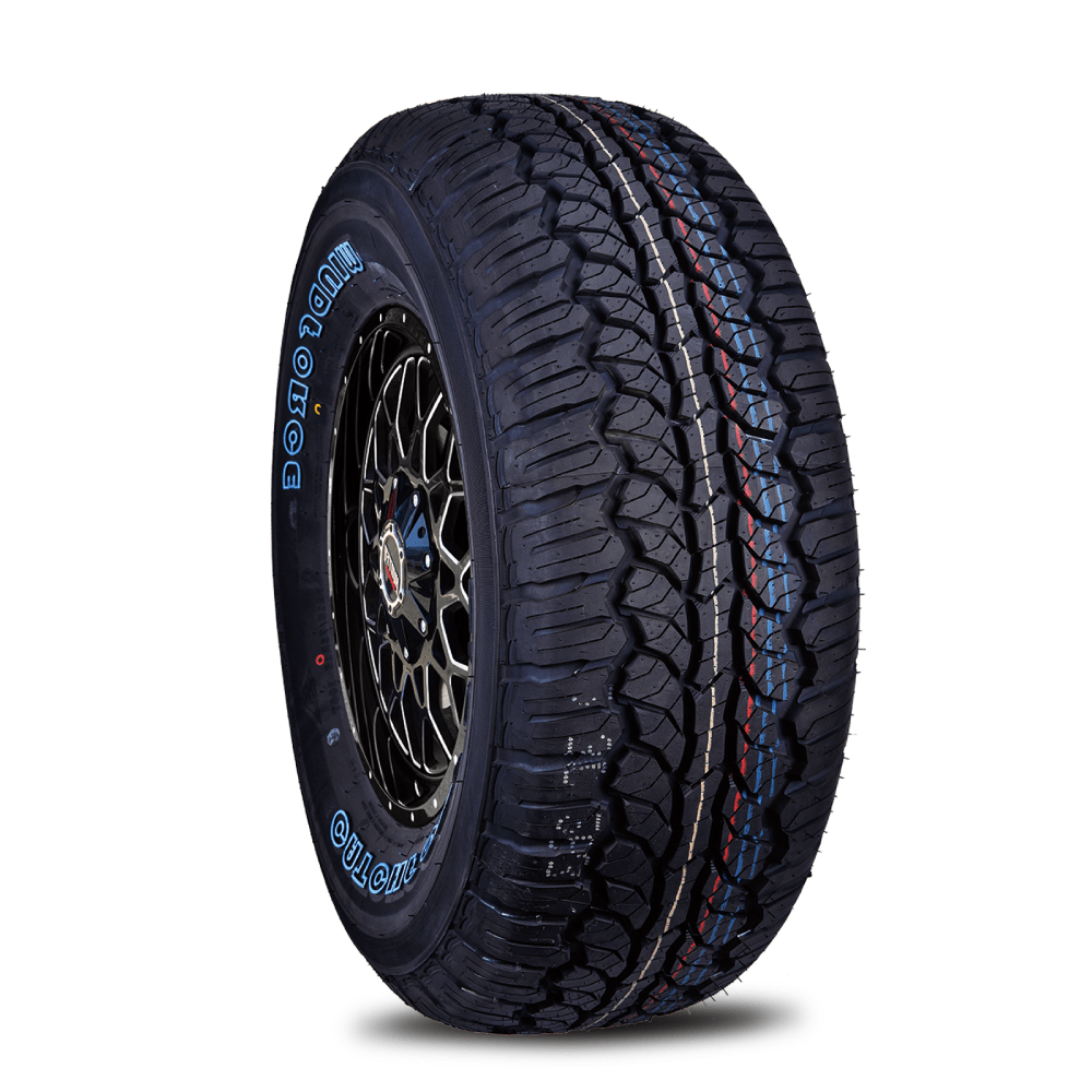 245/65 R17 107T Windforce Catchfors A/T - Daytona