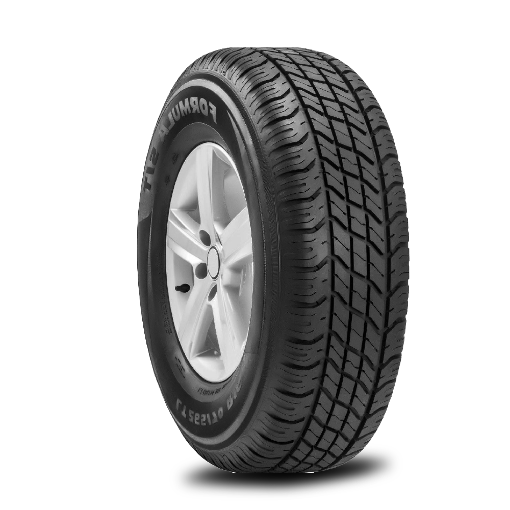 265/70 R16 110T Formula S/T - Daytona