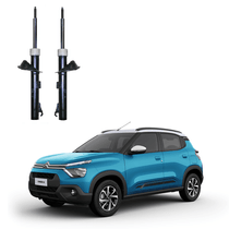 Amortiguadores Monroe Citroen C3 Delanteros