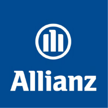 Logo de la empresa: Allianz