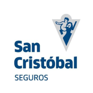 Logo de la empresa: San Cristobal Seguros