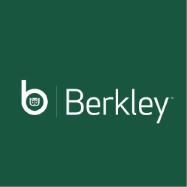 Logo de la empresa: Berkley