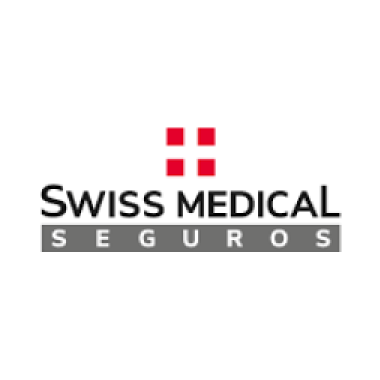 Logo de la empresa: Swiss Medical