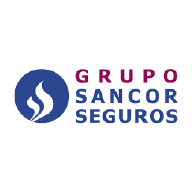 Logo de la empresa: Grupo Banco Seguros