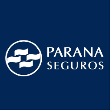 Logo de la empresa: Parana Seguros