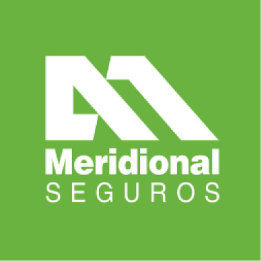 Logo de la empresa: Meridional Seguros